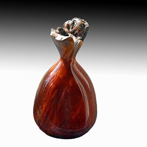 Jarrah Burl