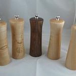 Pepper Mills