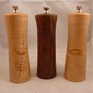 Pepper Mills