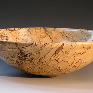 Untitled Open Vessel