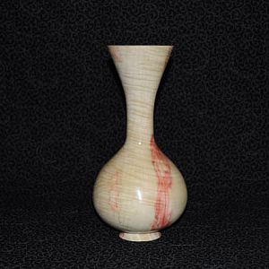 Box Elder Vase