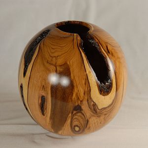 Hollow sphere