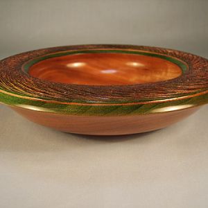 Cherry Bowl