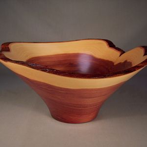 Cedar Bowl