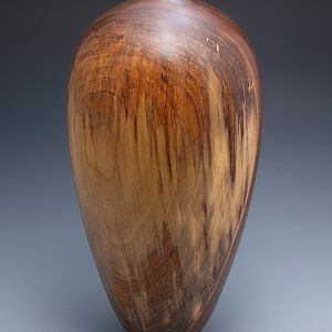 Black Walnut Vessel