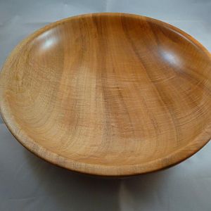 Maple Bowl