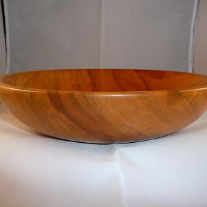 Maple Bowl