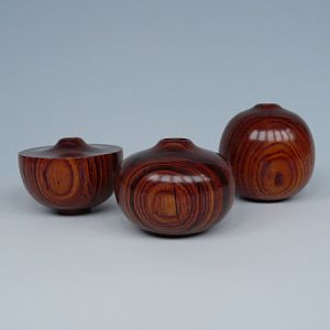 cocobolo group