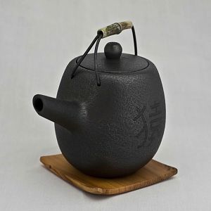 Teapot