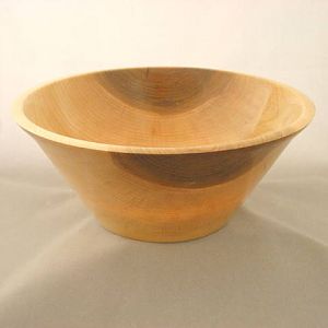 Maple Bowl