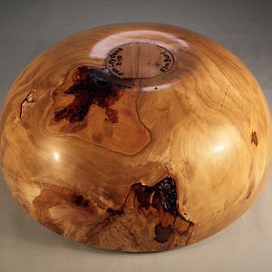 Challenge Bowl bottom