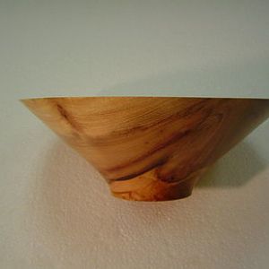 Pecan Bowl