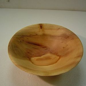 Pecan Bowl 2