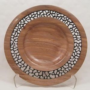 Pierced Elmplatter