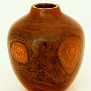 Walnut Hollow Form