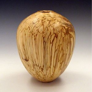 Spalted Sweet Gum HF