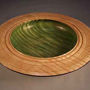 Maple Bowl