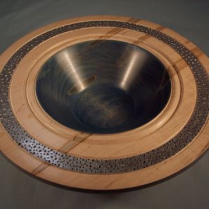 Maple Bowl