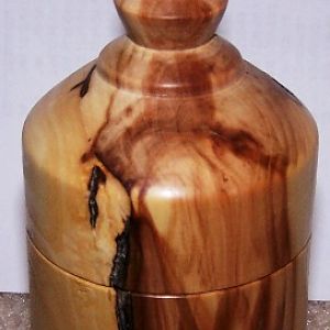 Apple Box