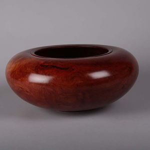 Plain Bowl