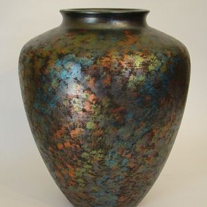 Aspen Vase