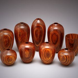 Cocobolo Group