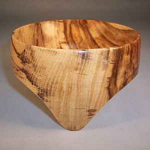 Hackberry Tri Bowl