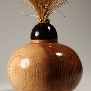Tassel Box 2