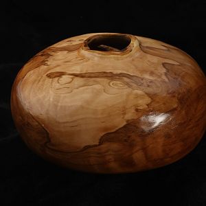 Apple Hollow Form