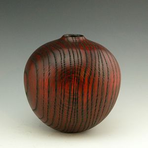 Oakcobolo Vessel