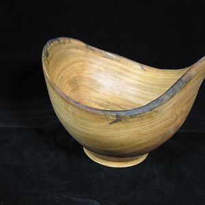 Cherry Bowl