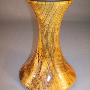 Hackberry Candle/Vase