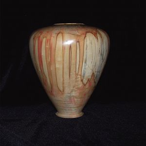 Box Elder Vase