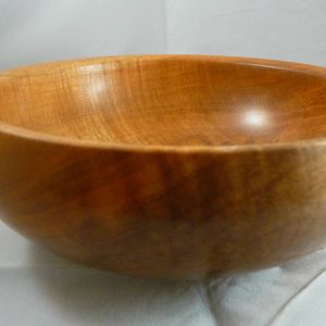 Maple Bowl