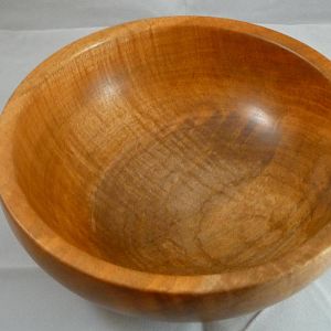 Maple Bowl