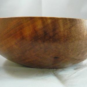 Maple Bowl