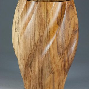 American Elm Vase