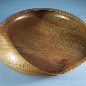 Sycamore Bowl