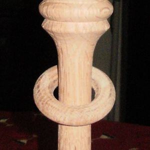 long stem goblet