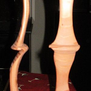 candle holders