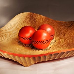 Bocce Bowl