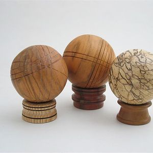 Spheres