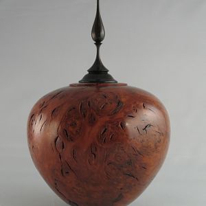 JARRAH BURL