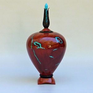 PET URN