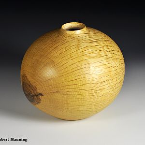 Yellow Moon