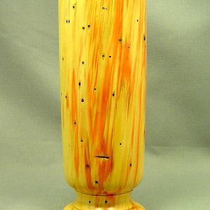 Box Elder Vase