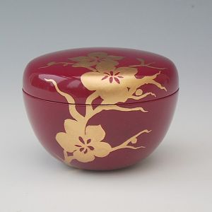 Japanese Inspired Box