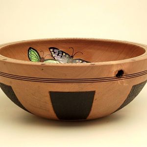 Traveling Bowl - 2010