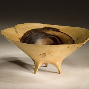 Mesquite Bowl