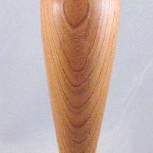 tall cherry vessel